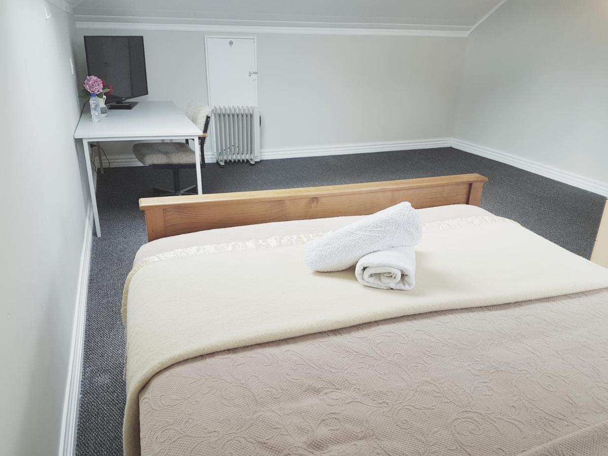 Dunedin Classic Stay Экстерьер фото