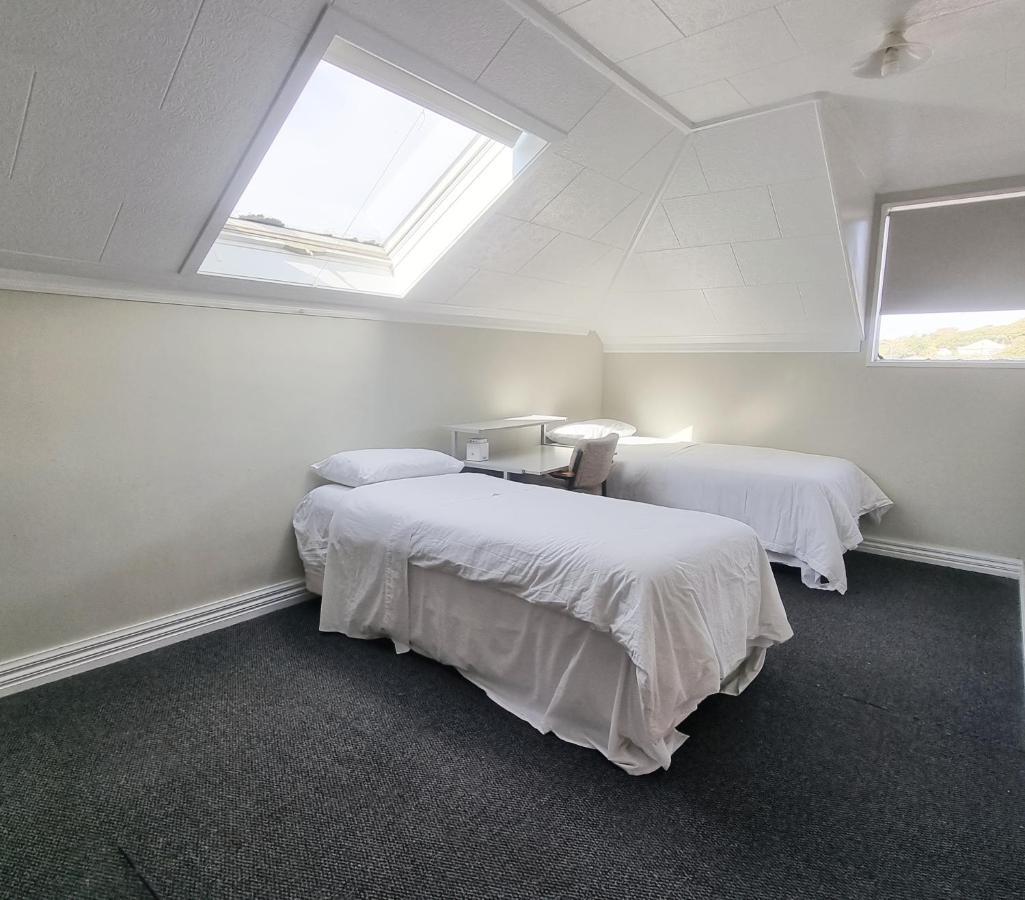 Dunedin Classic Stay Экстерьер фото