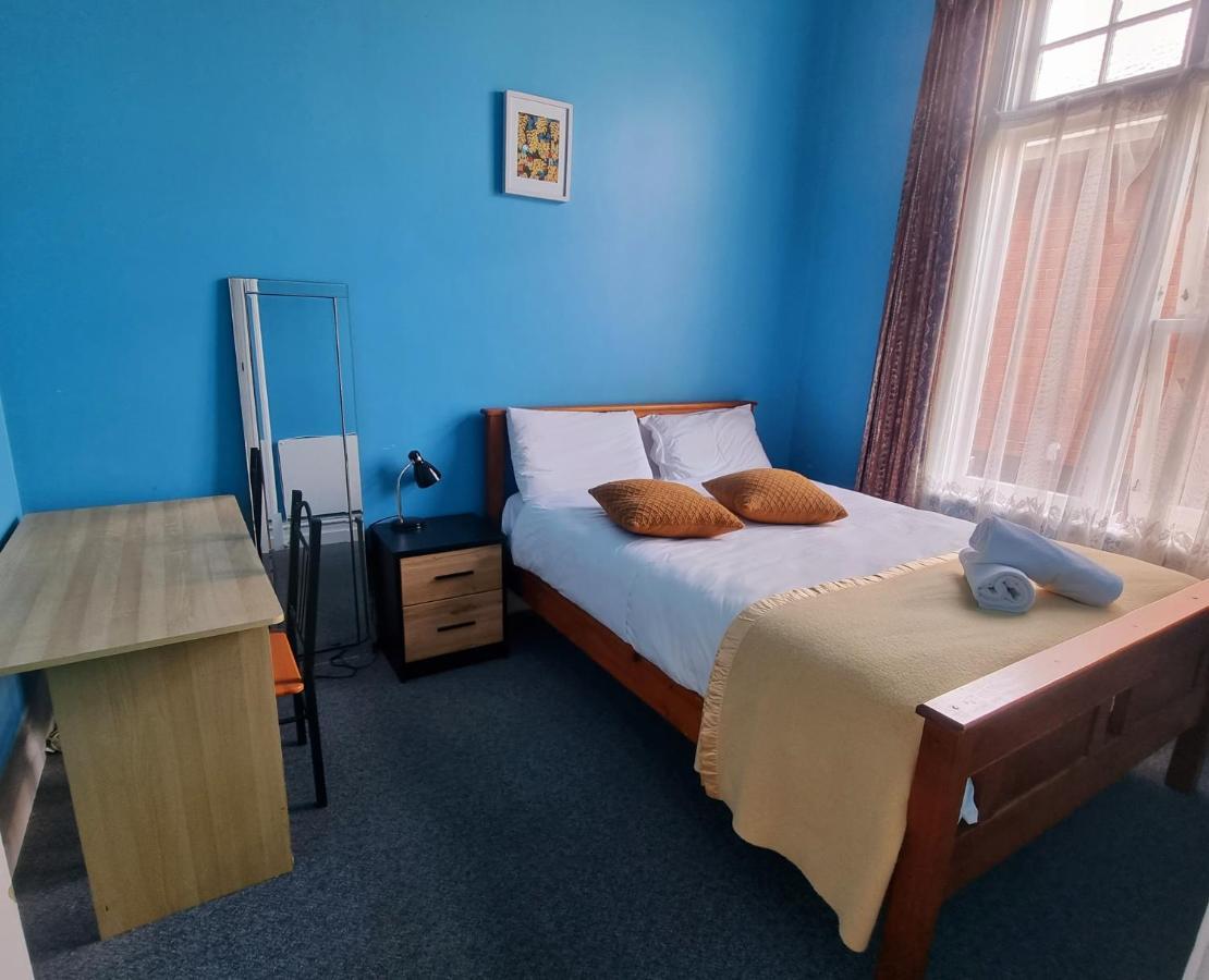 Dunedin Classic Stay Экстерьер фото