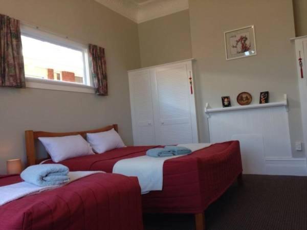 Dunedin Classic Stay Экстерьер фото