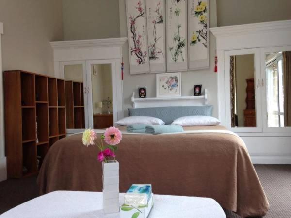Dunedin Classic Stay Экстерьер фото