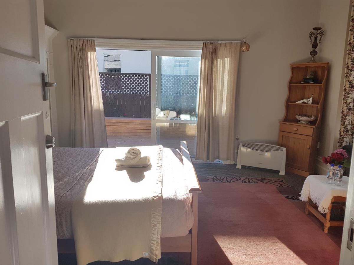 Dunedin Classic Stay Экстерьер фото